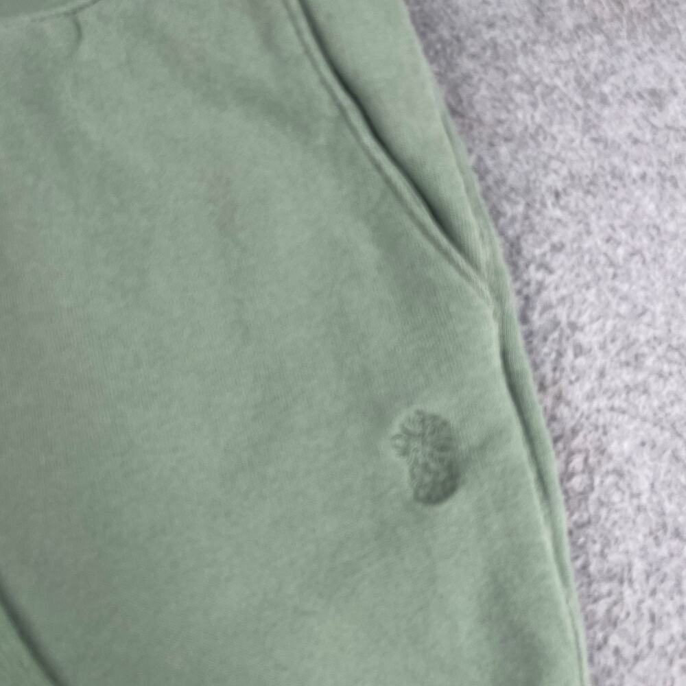 Tommy Bahama Sweatpants Womens Sage Size Small Draw String Casual - Picture 8 of 14